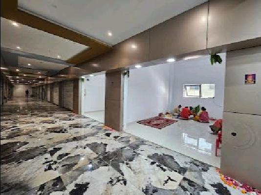 Shop in Pimple Saudagar, Pune for Rent 