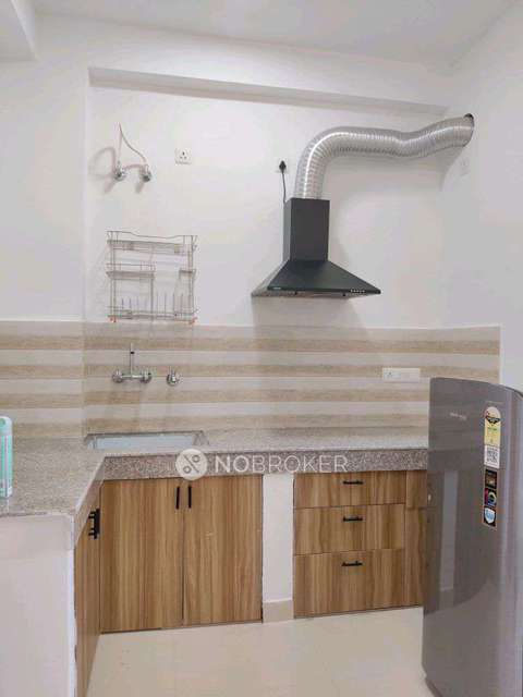 PG for Girls in Sector 52