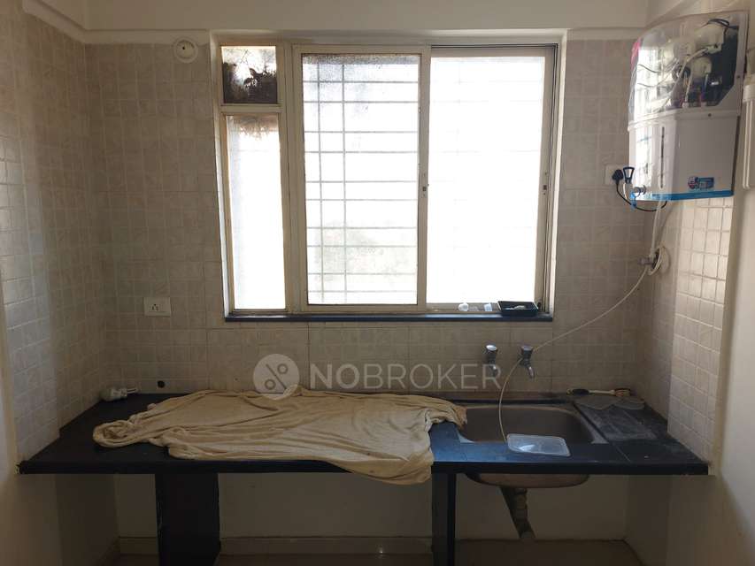 2 BHK Flat In Sukhwani Scarlet, Wagholi For Sale  In Wagholi