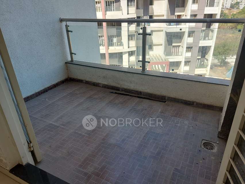 2 BHK Flat In Sukhwani Scarlet, Wagholi For Sale  In Wagholi