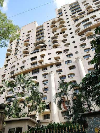 2 BHK Flat In Hiranandani Lake Castle For Sale  In  Powai