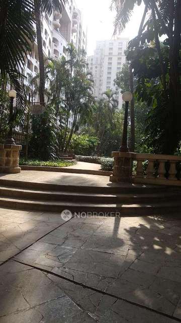 2 BHK Flat In Hiranandani Lake Castle For Sale  In  Powai