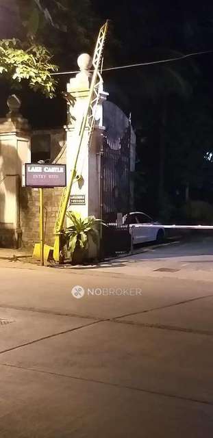 2 BHK Flat In Hiranandani Lake Castle For Sale  In  Powai