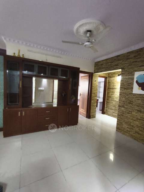 3 BHK Flat In Gokulam Apartment for Rent  In Vallabha Nagar