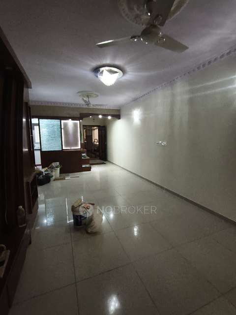 3 BHK Flat In Gokulam Apartment for Rent  In Vallabha Nagar