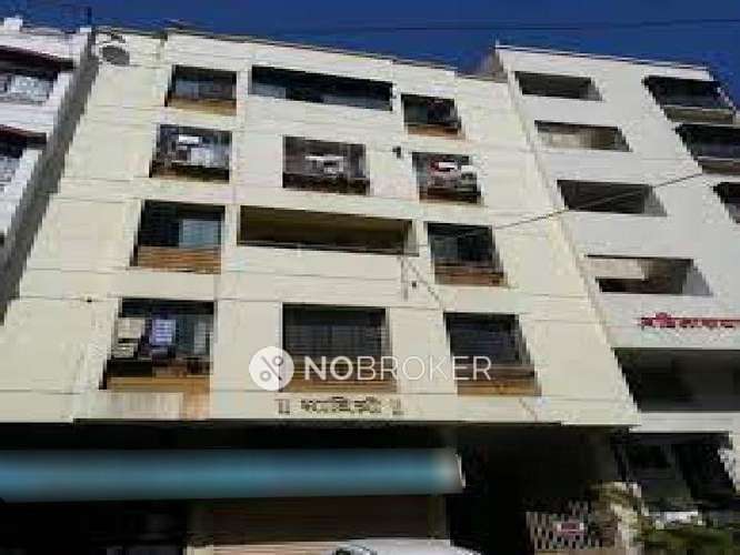 Single Room for Male In 1 RK  In Savitri In Hinjawadi