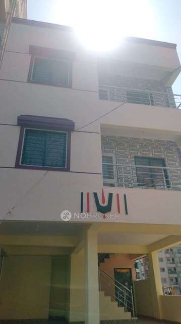 Single Room for Male In 1 RK  In Savitri In Hinjawadi
