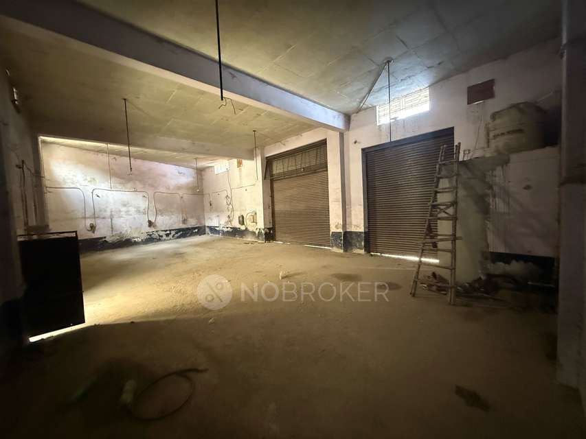 Industrial Shed in Ballabhgarh, Faridabad for Rent 