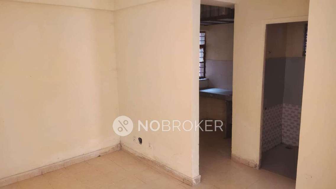 1 BHK Flat In Dda Rohini Heights for Rent  In  Rohini