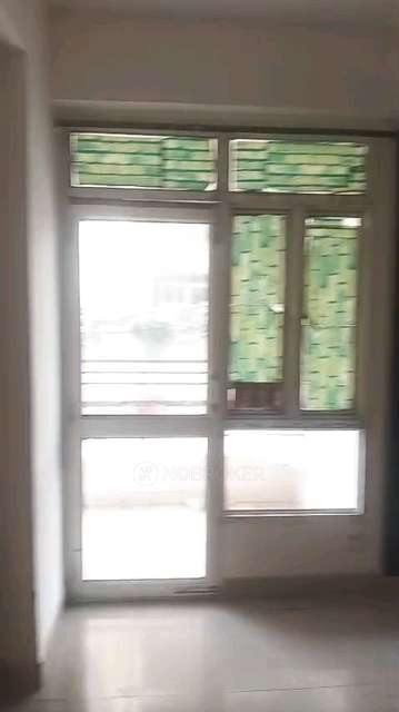 2 BHK Flat In Clement City for Rent  In Crossings Republik, Ghaziabad