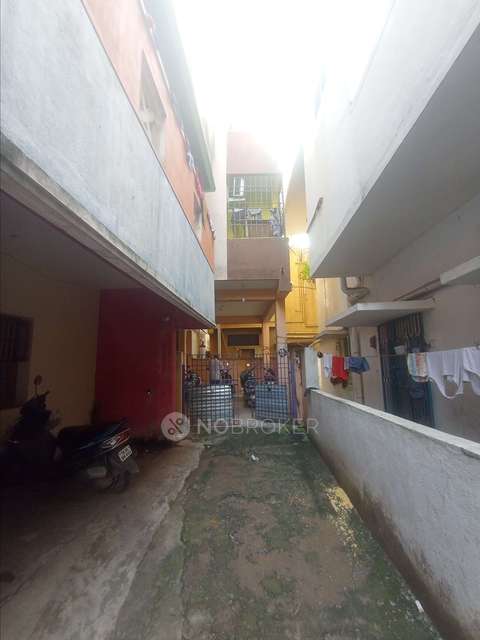 1 BHK Flat In Kirubai Foundiation For Sale  In Kolathur