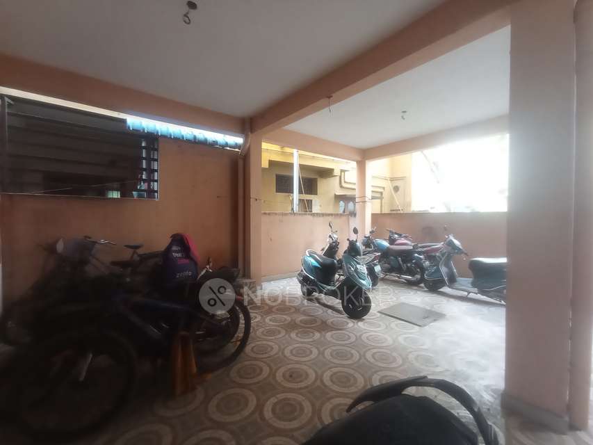 1 BHK Flat In Kirubai Foundiation For Sale  In Kolathur