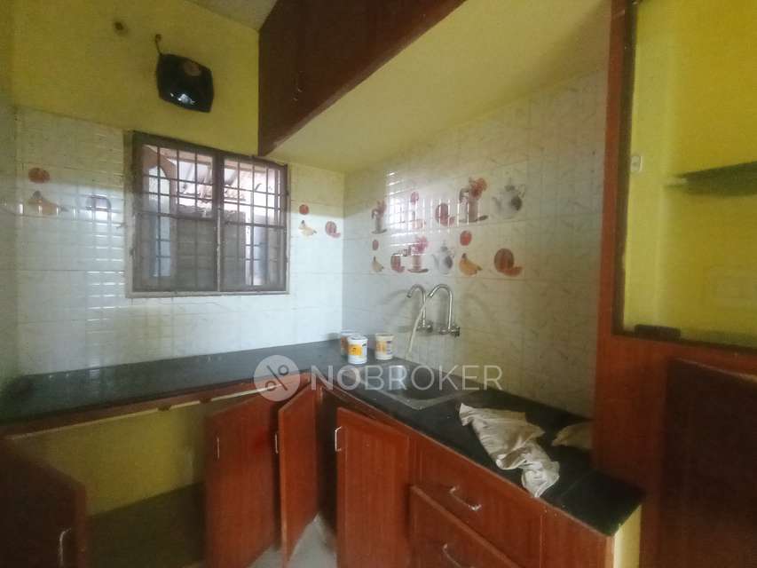1 BHK Flat In Kirubai Foundiation For Sale  In Kolathur