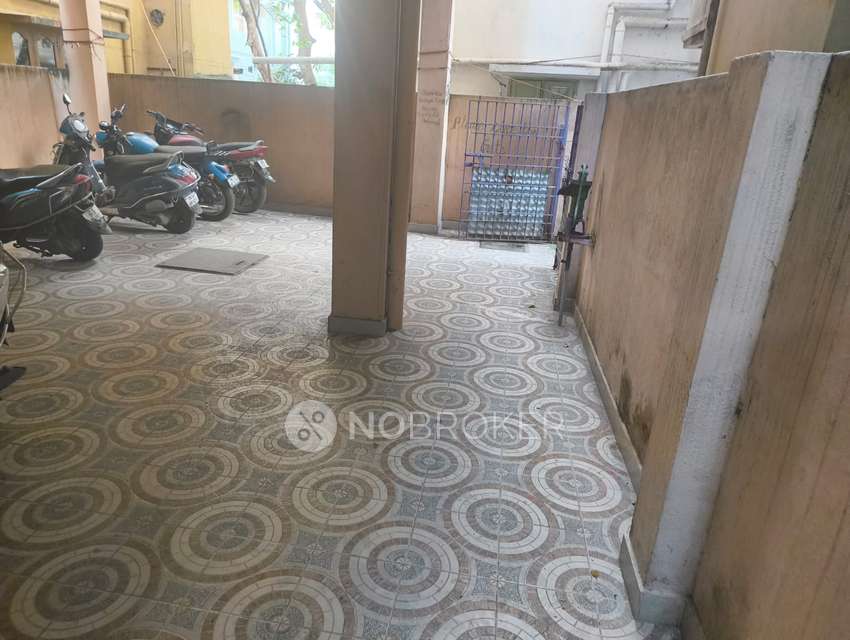 1 BHK Flat In Kirubai Foundiation For Sale  In Kolathur