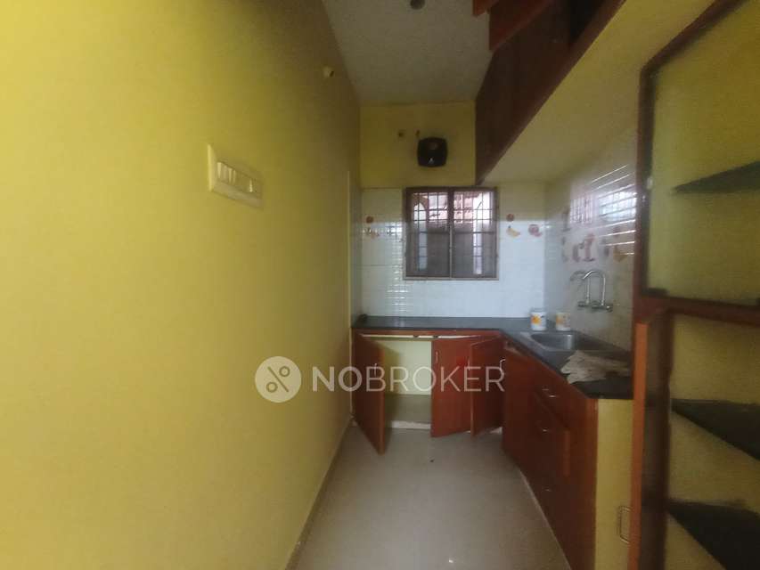 1 BHK Flat In Kirubai Foundiation For Sale  In Kolathur