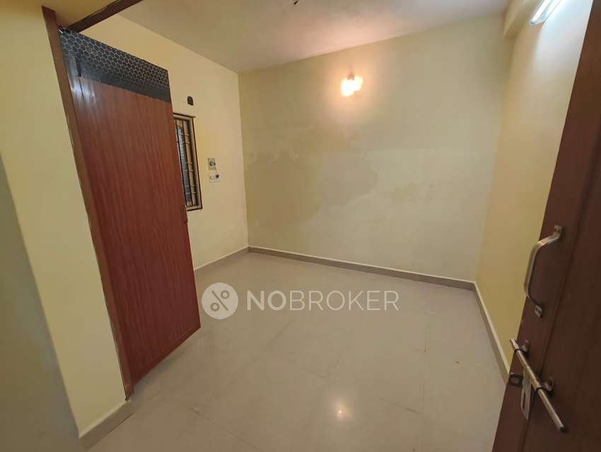 1 BHK Flat In Kirubai Foundiation For Sale  In Kolathur