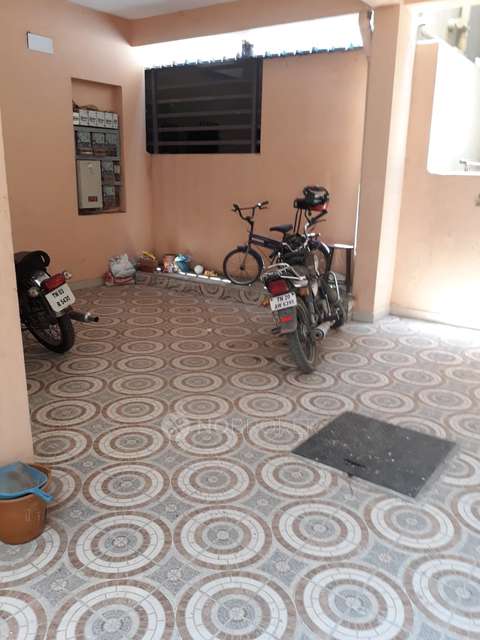 1 BHK Flat In Kirubai Foundiation For Sale  In Kolathur