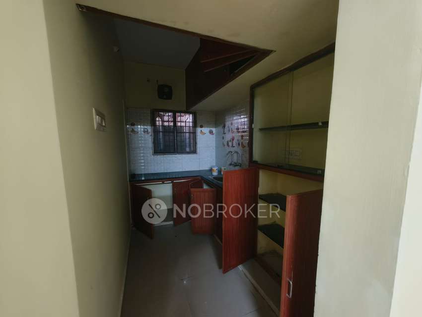 1 BHK Flat In Kirubai Foundiation For Sale  In Kolathur