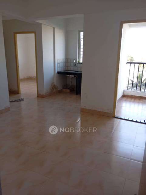 1 BHK Flat In Shivneri Co Op Housing Socity for Rent  In Pmpg+gj2, Yashwant Nagar Approach Rd, Yashwant Nagar, Talegaon Dabhade, Maharashtra 410507, India