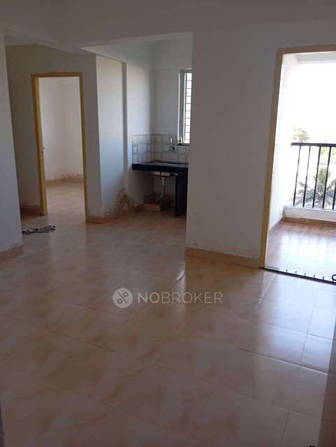 1 BHK Flat In Shivneri Co Op Housing Socity for Rent  In Pmpg+gj2, Yashwant Nagar Approach Rd, Yashwant Nagar, Talegaon Dabhade, Maharashtra 410507, India