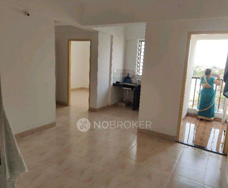 1 BHK Flat In Shivneri Co Op Housing Socity for Rent  In Talegaon Dabhade