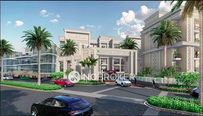 3 BHK Flat In Signature Global for Rent  In Sector 81