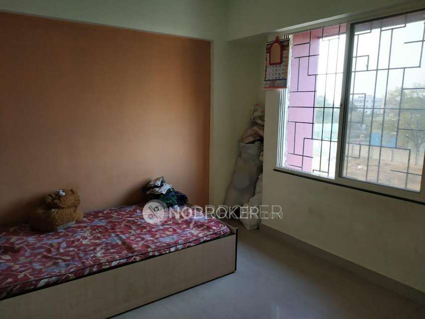 1 BHK Flat In Tara Jewel for Rent  In Loni