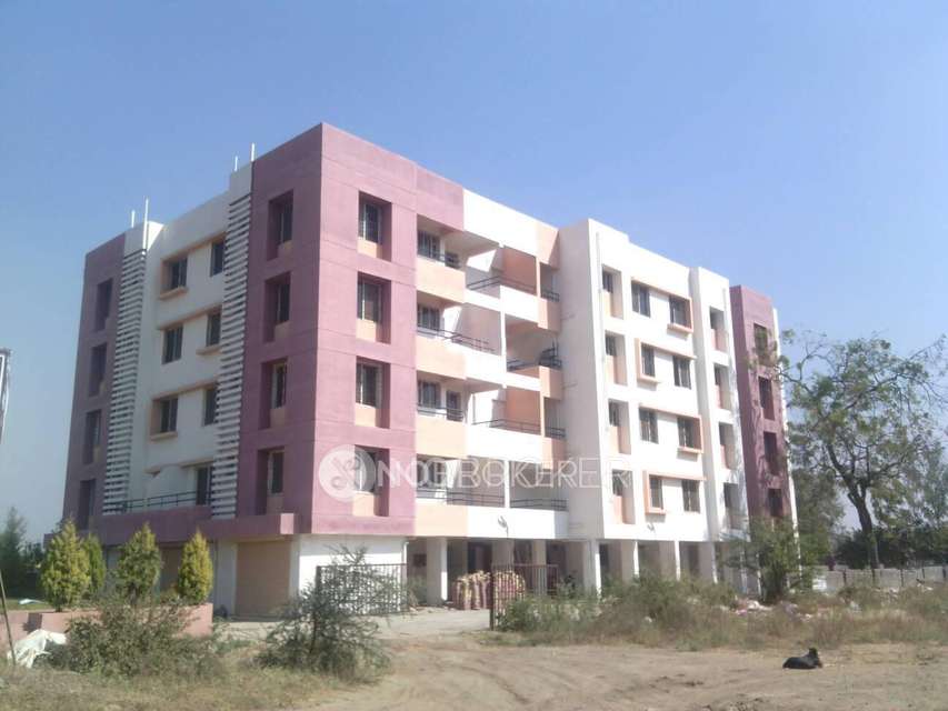 1 BHK Flat In Tara Jewel for Rent  In Loni