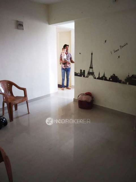 1 BHK Flat In Tara Jewel for Rent  In Loni