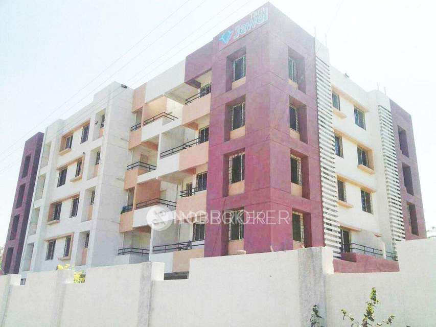 1 BHK Flat In Tara Jewel for Rent  In Loni