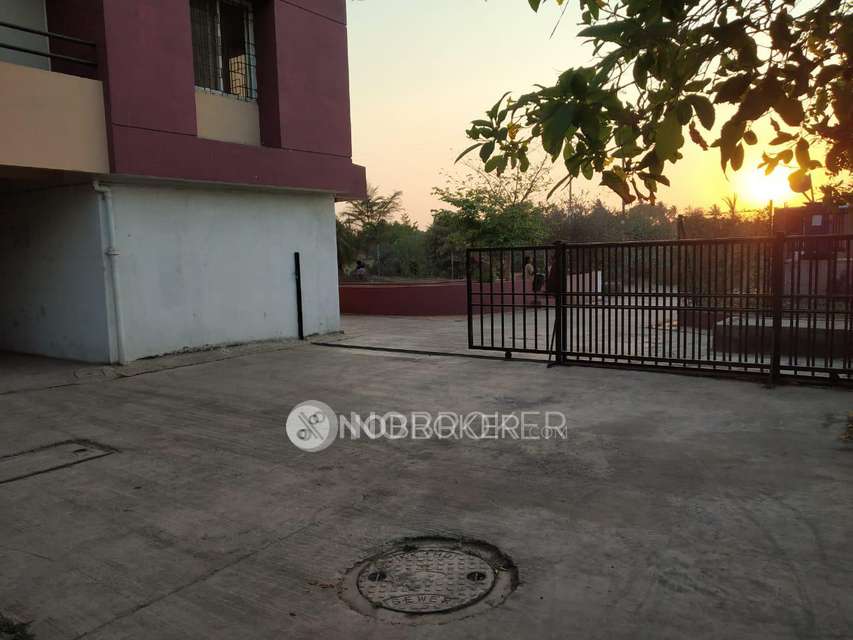 1 BHK Flat In Tara Jewel for Rent  In Loni