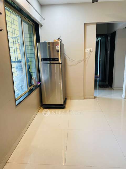 2 BHK Flat In Vaishnavi Sahil Vighnesh Residency for Rent  In Bhujbal Wasti