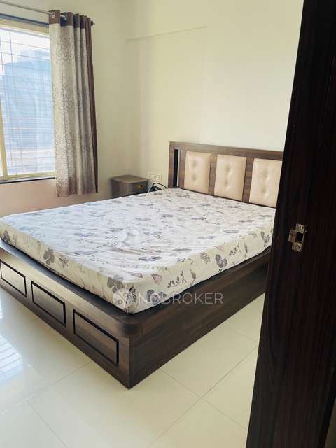 2 BHK Flat In Vaishnavi Sahil Vighnesh Residency for Rent  In Bhujbal Wasti