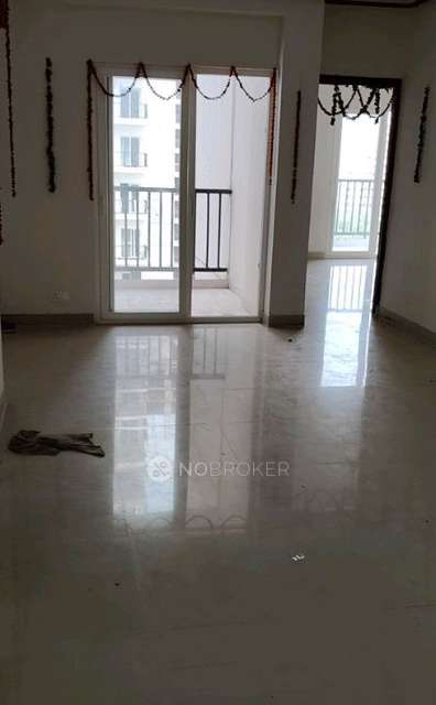 2 BHK Flat In Newtech La Palacia for Rent  In Techzone 4