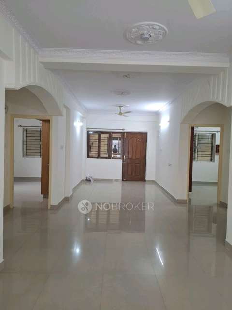 2 BHK Flat In Svs Windgates For Sale  In Horamavu