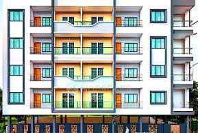 1 BHK Flat In Lilasmurti Apaartment for Rent  In Kesnand