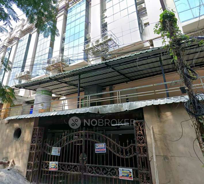 1 RK Flat In Club Mahindra for Rent  In Club Mahindra Holidays & Resort, Branch Office, Hyderabad