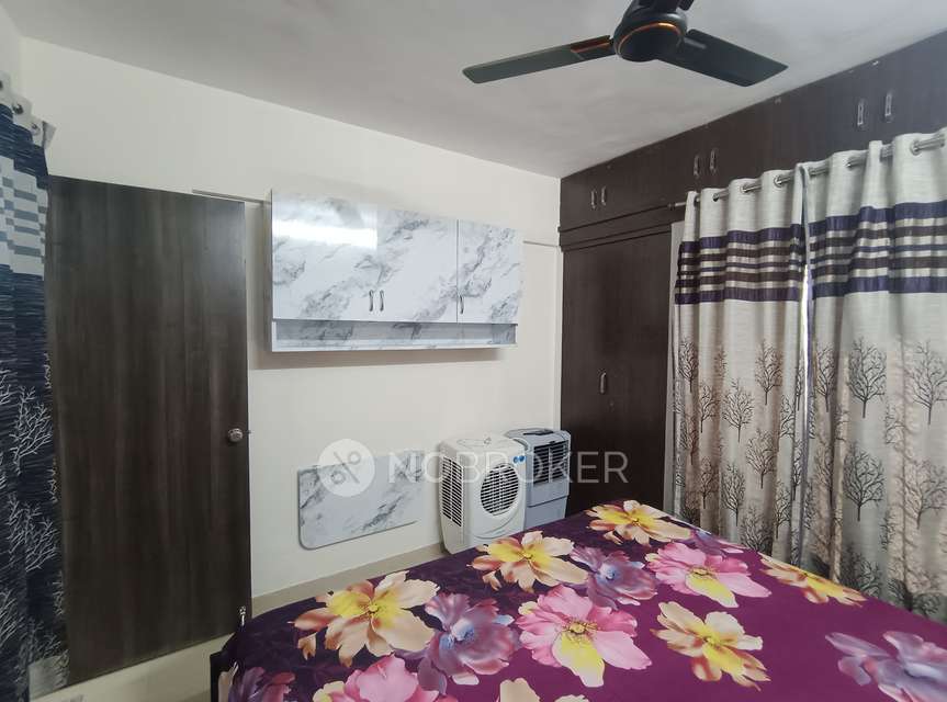 2 BHK Flat In Sai Sanskruti, Wagholi for Rent  In Wagholi