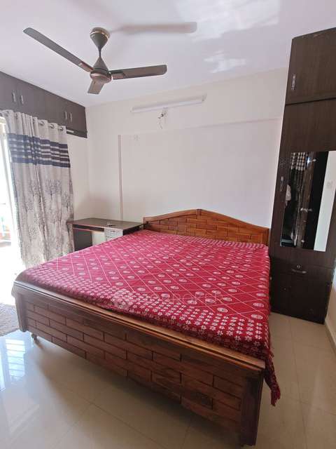 2 BHK Flat In Sai Sanskruti for Rent  In Wagholi