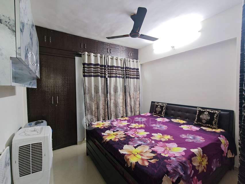 2 BHK Flat In Sai Sanskruti for Rent  In Wagholi