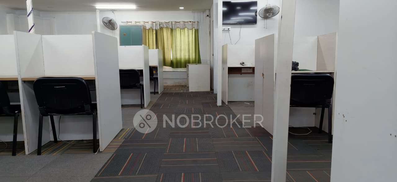 Co-Working  space in Creative Enclave, Chennai for Rent 