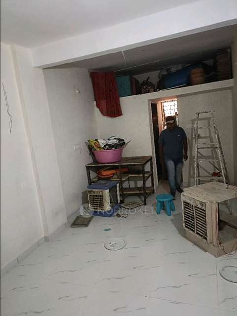 Single Room for Male In 1 RK  In Thergaon