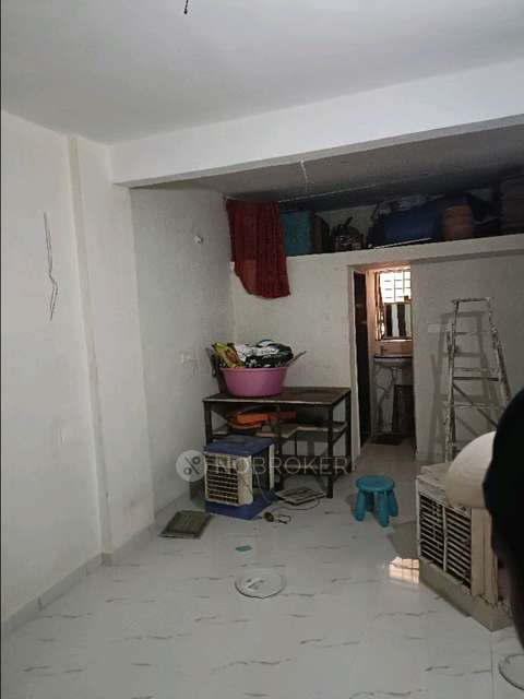 Single Room for Male In 1 RK  In Thergaon