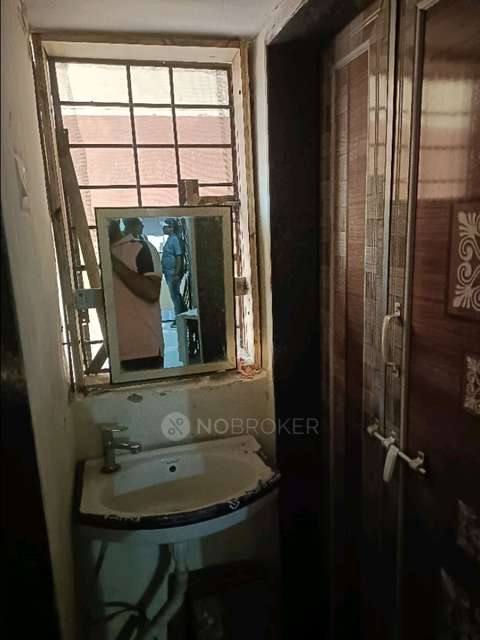 Single Room for Male In 1 RK  In Thergaon