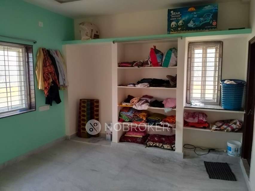 1 BHK House for Rent  In Rampally