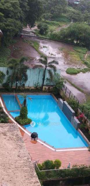 1 RK Flat In Mayfair Hillcrest for Rent  In Vikhroli West