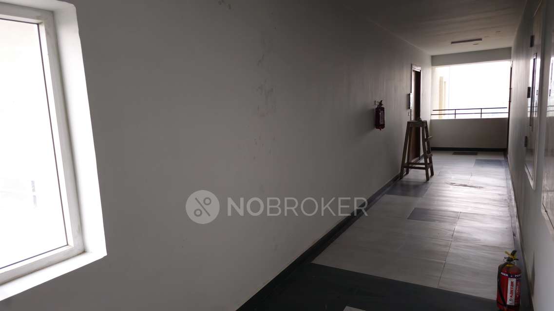 3 BHK Flat In Cannys Forest Edge For Sale  In Bachupally