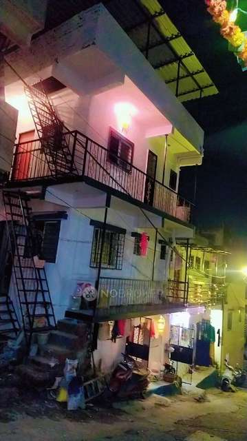 1 RK House for Rent In Gr66+xvj, Rambaug Colony, Kothrud, Pune, Maharashtra 411038, India