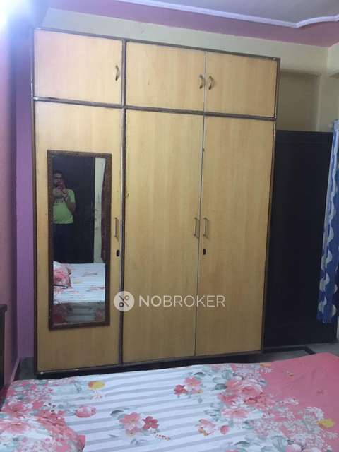 1 BHK Villa In Ravi Apartment  For Sale  In Vaishali