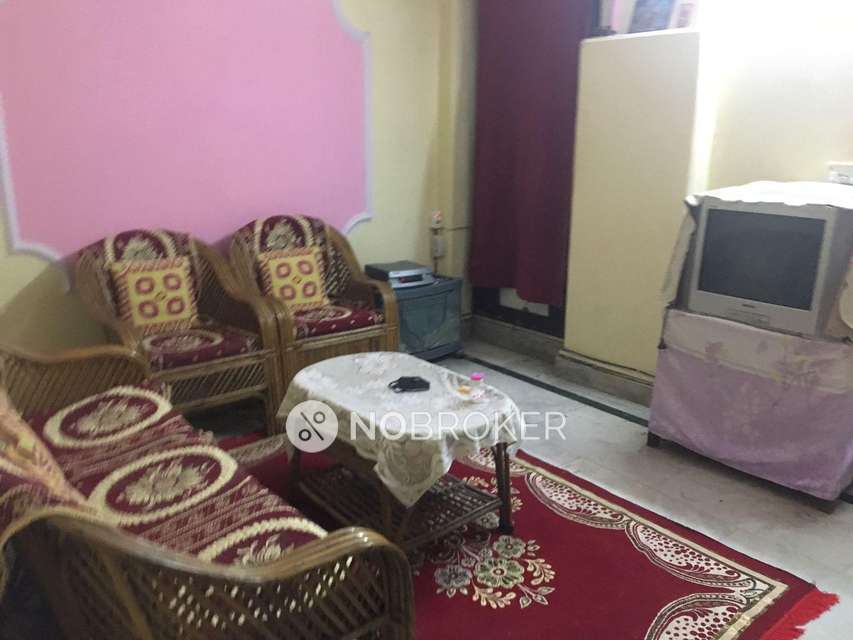 1 BHK Villa In Ravi Apartment  For Sale  In Vaishali